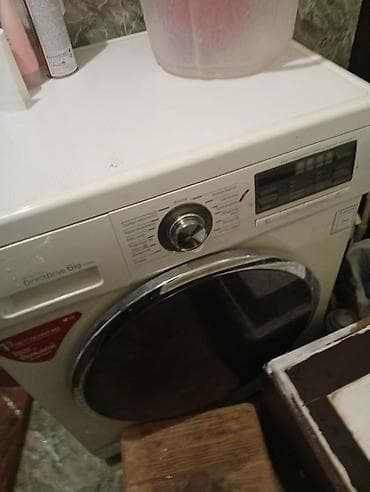 Техника и электроника: Продаю стиральную машину,требуется ремонт — 2