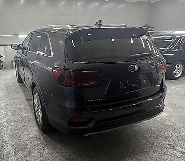 киа соренто 2019 цена в бишкеке: Kia Sorento: 2019 г., 2 л, Автомат, Дизель, Кроссовер — 6