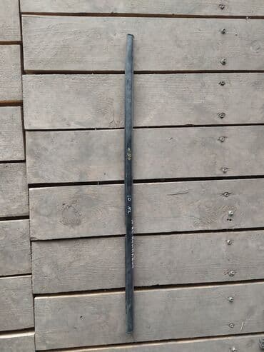 купить мицубиси паджеро спорт в бишкеке: Mitsubishi Pajero IO Молдинг внешний, Мицубиси Паджеро ИО пластиковая — 1