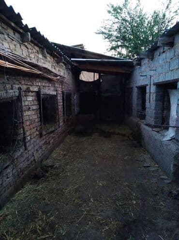 сдаётся квартира дом: Үй, 65 кв. м, 4 бөлмө, Менчик ээси — 28