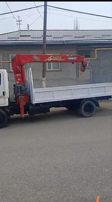 Манипулятор, Hyundai