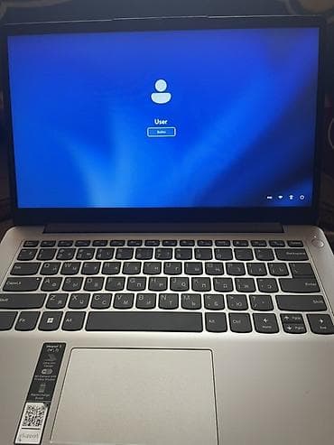 СРОЧНО!!! Цена окончательно Ноутбук Lenovo IdeaPad 3 (15", 7