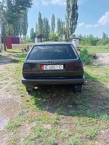 гольф 4 капот: Volkswagen Golf: 1990 г., 1.8 л, Механика, Бензин, Хэтчбэк — 2
