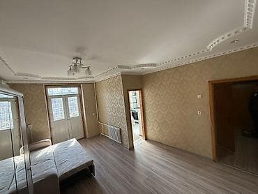 долгосрочная: 1 комната, Собственник, С мебелью частично — 4