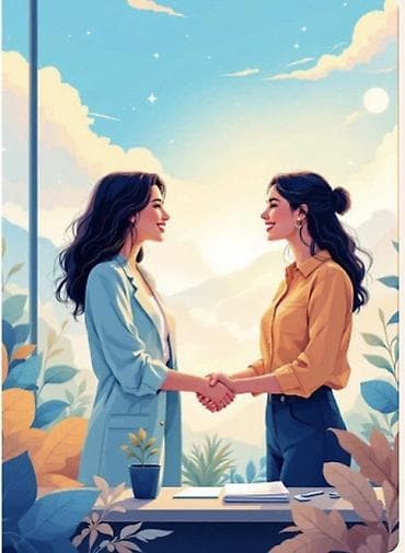 🔊 Курс ачкыңыз келеби? Сиз күчтүү экспертсиз — массажист, байер