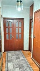 аренда квартир на долгий срок восток 5: 3 комнаты, Агентство недвижимости, Без подселения, С мебелью полностью — 27