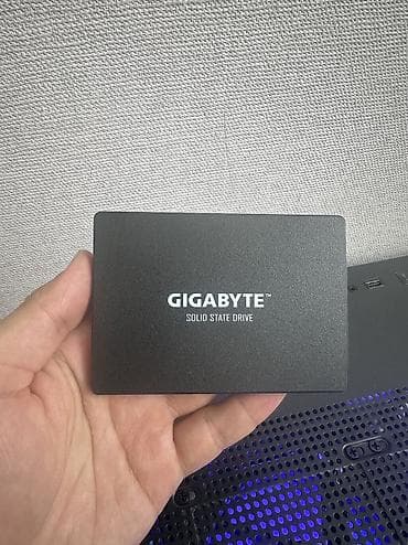 acer s3: Накопитель для ПК, Б/у, SSD, 128 ГБ, Для ПК — 1