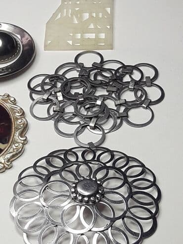 чачы casio: Кулоны СССР
Бижутерия.
ПО ОТДЕЛЬНОСТИ НЕ ПРОДАЮ!!!! — 6