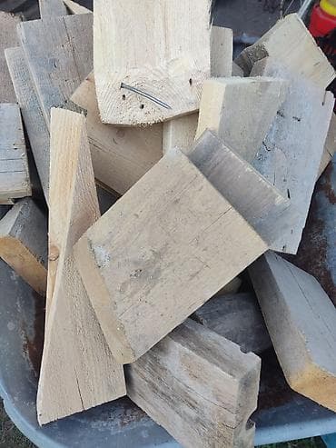 опилка блок: Хвоя — 2