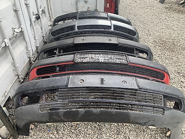 Бампер Audi, Б/у at lalafo.kg Бампер Audi, Б/у