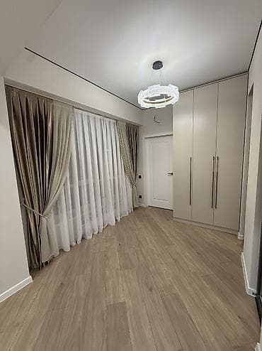 район тец: 2 комнаты, 51 м², Элитка, 5 этаж, Дизайнерский ремонт — 4