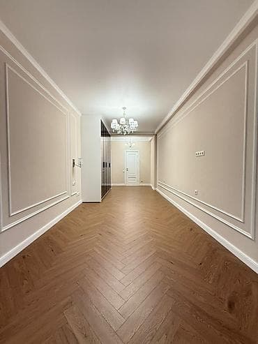 срочно продаю квартира в кудайбергене: 3 комнаты, 124 м², Элитка, 1 этаж, Дизайнерский ремонт — 8