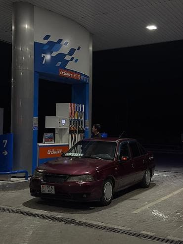 нексия стук мотор: Chevrolet Nexia: 2010 г., 1.6 л, Механика, Бензин, Седан — 1