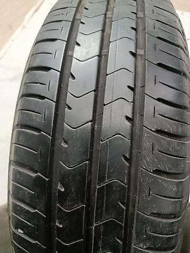 265 75 15: Шины 185 / 60 / R 16, Лето, Б/у, Легковые, Япония, Bridgestone — 2