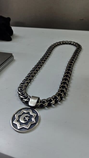 продаю золотую цепочку: Делаю на Заказ Золотые и Серебряные изделия, Цепи, Браслеты Золото — 7