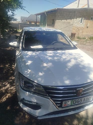 ровер 75: Roewe Ei5: 2019 г., Электромобиль, Универсал — 3