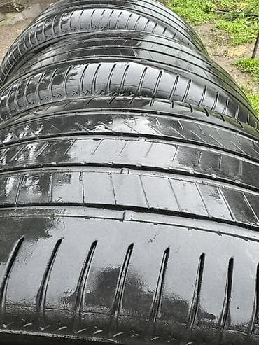 шагыл сокулук: Шиналар 285 / 50 / R 20, Жай, Колдонулган, Комплект, Жол тандабастар (АТ/МТ), Жапония, Bridgestone — 9