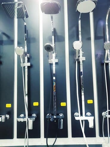 стеллаж для косметики: Душевная стойка цвет черный №4337А63N наш адрес АЮ GRANDул Чокана — 1