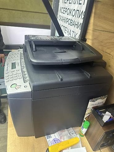 hp rtl8821ce: МФУ Canon i-SENSYS MF4380dn Функции: - печать, копирование, цветное — 2