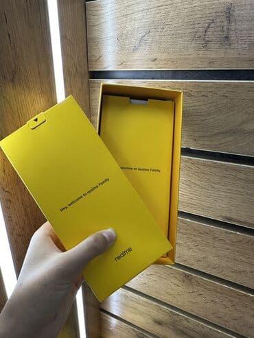 реалми с 55 цена в бишкеке: Realme C55, Б/у, 256 ГБ, В рассрочку — 7