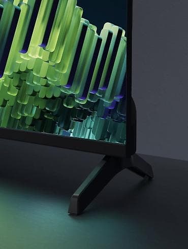 type c hdmi: Телевизор tuvio 32" DLED Full HD Экран в пленке пару раз использовали — 2