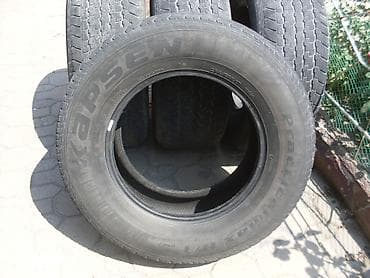 Продаю: Шины 285 х 65 R17 116 Н — 2