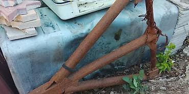 военный тент: Фаркоп Для с/х техники — 2