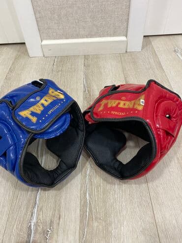 очки для сварщика: Продаю боксерские шлемы,синий в размере-S,красный в — 4