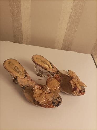 шлепка: #красивая обувь #эксклюзивная обувь #шикарная обувь #летняя обувь — 3