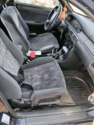 продаю в связи переездом: Mazda 626: 1996 г., 2 л, Автомат, Бензин — 6