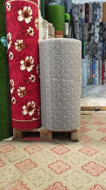 ковровые: Ковровая дорожка Новый, Орнамент — 3