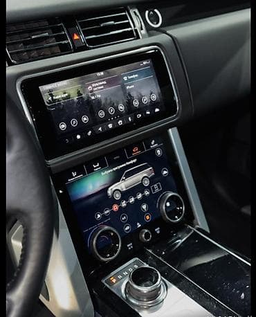 тракторы беларус: Land Rover Range Rover: 2020 г., 5 л, Автомат, Бензин, Внедорожник — 4