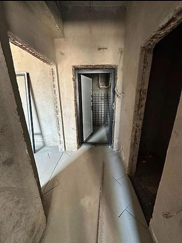 Кыймылсыз мүлк: Курулуп жатат, Элитка, 1 бөлмө, 37 м² — 6