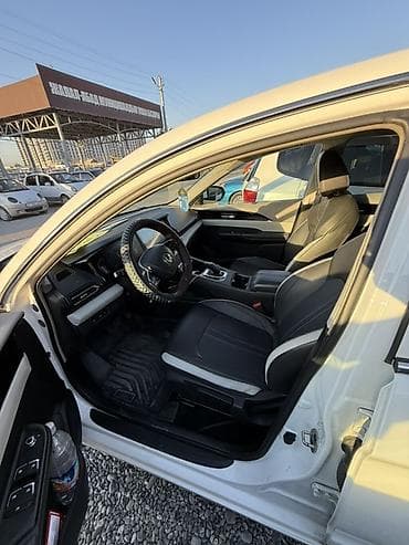 авто бесплатно: Dongfeng : 2021 г., Автомат, Электромобиль, Седан — 5