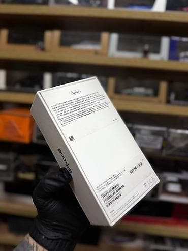 10 iphone: IPhone Xr, Б/у, 128 ГБ, Черный, Коробка, 77 % — 6