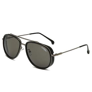 smart sensor: Очки солнцезащитные (дизайн в стиле Carrera). Форма: Осовремененные — 1