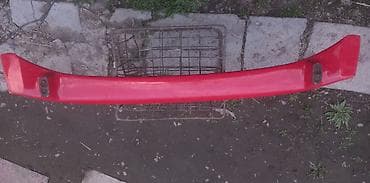 сокулук селекция: Арткы спойлер Audi — 2