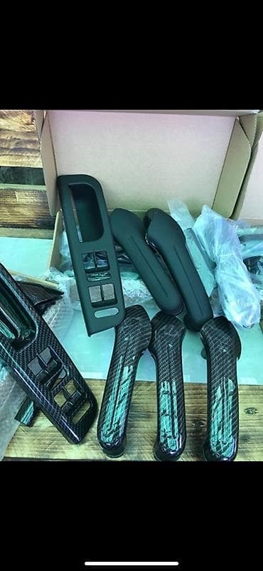 пассат б4 ручки: Гольф4 Бора Жета Набор внутренних ручек дверей и рамок блока — 3