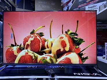 купить жк телевизор бу: 🔥💥👍СРОЧНАЯ АКЦИЯ💥🔥🔥 телевизор YASIN 43UD81 webos magic пульт smart — 9