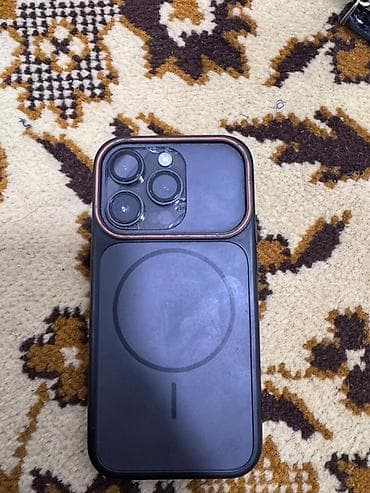 IPhone 14 Pro - Модель: iPhone 14 Pro Фейс трутон полностью рабочий