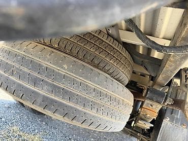 daewoo spark: Легкий грузовик, Kia, Стандарт, До 1 т, Новый — 9