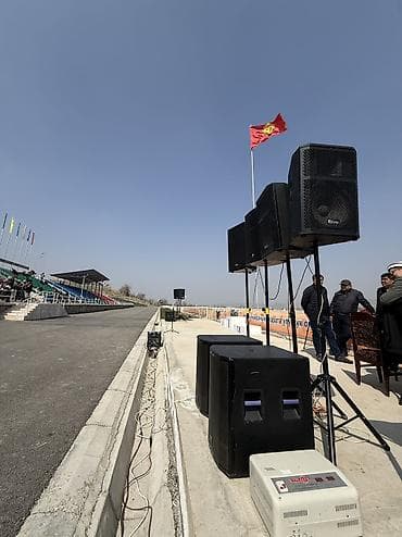 boya микрофон: Организация мероприятий | Музыканты — 8