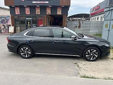 гибридный инвертор: Hyundai Grandeur: 2020 г., 2.4 л, Автомат, Гибрид, Седан — 3