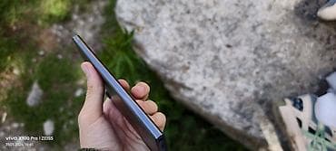 nokia 603: Samsung Galaxy S23 Ultra, Б/у, 256 ГБ, цвет - Зеленый, eSIM — 3