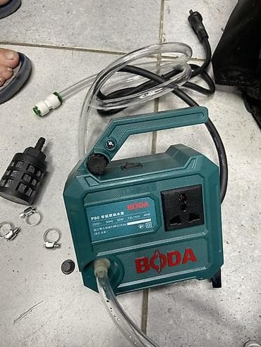 куплю дрова бишкек: Насосная станция BODA P80 — компактная переносная помпа для перекачки — 2
