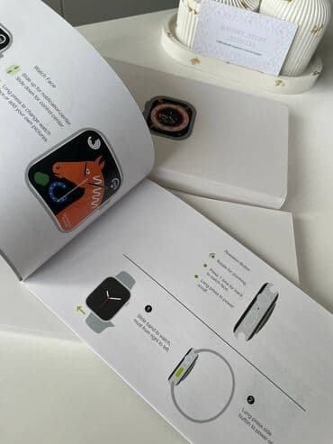 лучшая копия apple watch 2021: Apple watch 8 ultra premium батарея на 3 дня подключается ко всем — 4