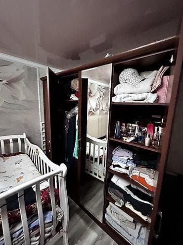 aloe vera: Двуспальная кровать, Каркас без матраса, длина - 200 см — 6