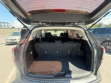 Продажа авто: Subaru Ascent: 2020 г., 2.4 л, Вариатор, Бензин, Кроссовер — 10