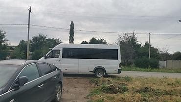 bew e34: Mercedes-Benz Sprinter 2010 года 2.2 CDI без вложении рулевая рейка — 4