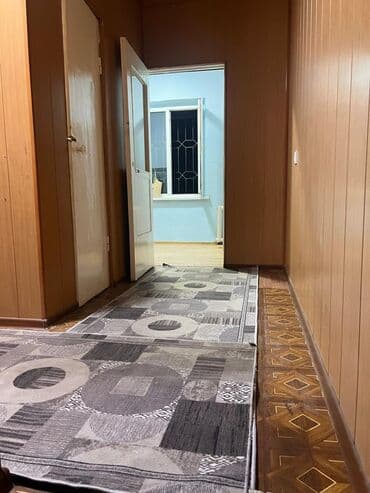 Аренда квартир: 1 комната, Собственник, Без подселения, Без мебели — 4